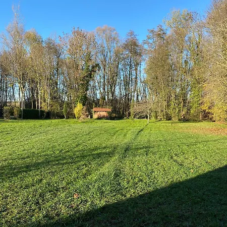 La Ferme Sainte-damaris De La Maurienne *