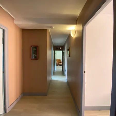 Vakantiehuis La Ferme Sainte-damaris De La Maurienne Corroy