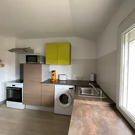 Vakantiehuis La Ferme Sainte-damaris De La Maurienne