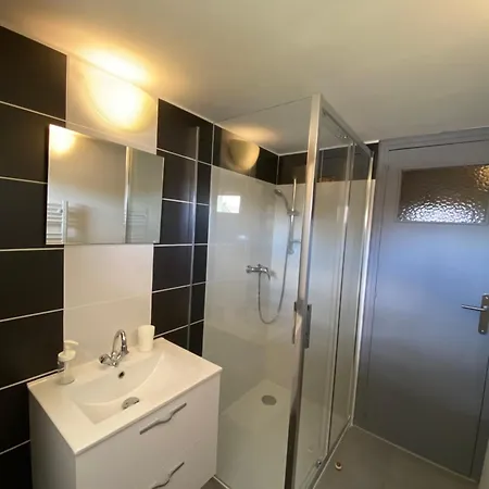 La Ferme Sainte-damaris De La Maurienne Semesterbostad *