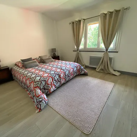 La Ferme Sainte-damaris De La Maurienne Vakantiehuis *