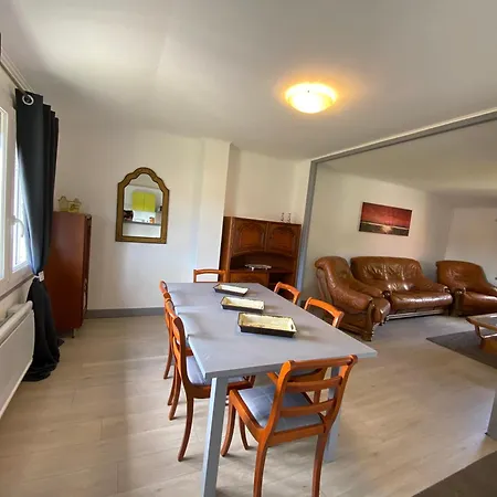 La Ferme Sainte-damaris De La Maurienne Vakantiehuis