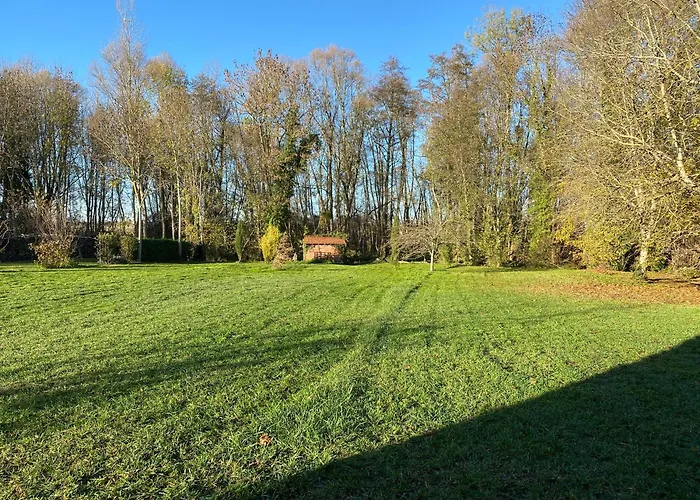 La Ferme Sainte-damaris De La Maurienne *