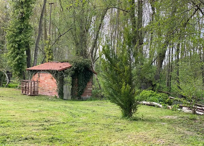 Hébergement de vacances La Ferme Sainte-damaris De La Maurienne