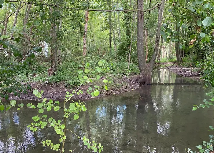 Hébergement de vacances La Ferme Sainte-damaris De La Maurienne