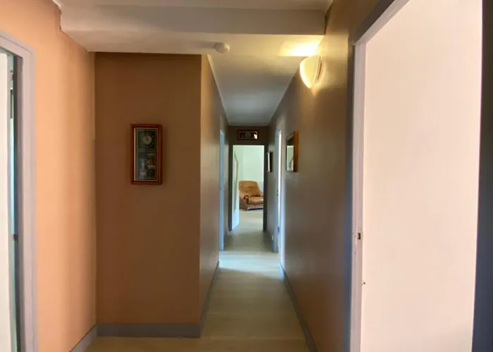 Hébergement de vacances La Ferme Sainte-damaris De La Maurienne Corroy