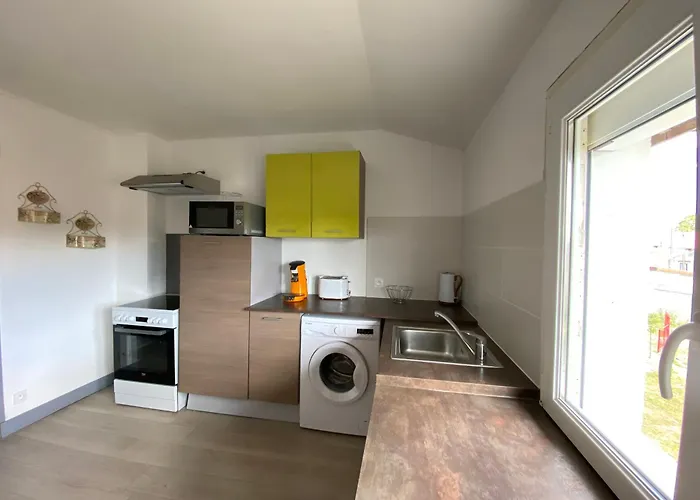 Hébergement de vacances La Ferme Sainte-damaris De La Maurienne