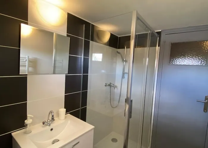 La Ferme Sainte-damaris De La Maurienne Hébergement de vacances *