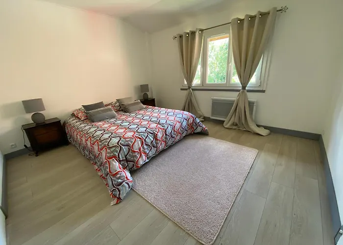 La Ferme Sainte-damaris De La Maurienne Hébergement de vacances *