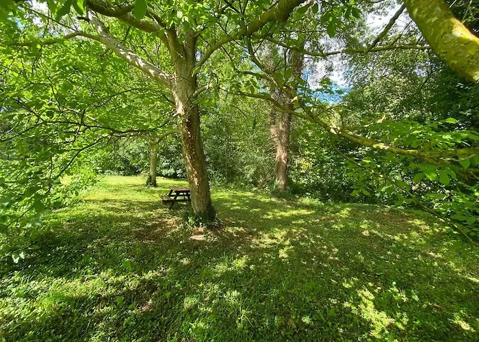 La Ferme Sainte-damaris De La Maurienne